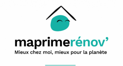 Pour vos travaux, renseignez-vous sur "ma prim'rénov"